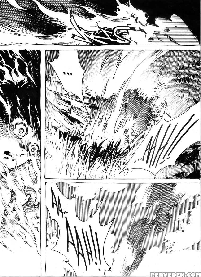 [kharisma Jati] Kancil Chapter 3 [english] Chapter 1000 Page 3